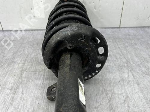 Right front shock absorber SEAT LEON (1P1) 1.9 TDI | BP23741641M17 - Image 3