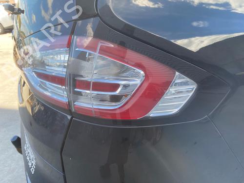 Right sun visor FORD GALAXY III (CK) 2.0 EcoBlue Bi-Turbo | BP36480731I2 - Image 243