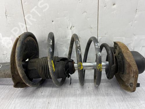 Used Left front shock absorber Left front shock absorber 38717887 38717887