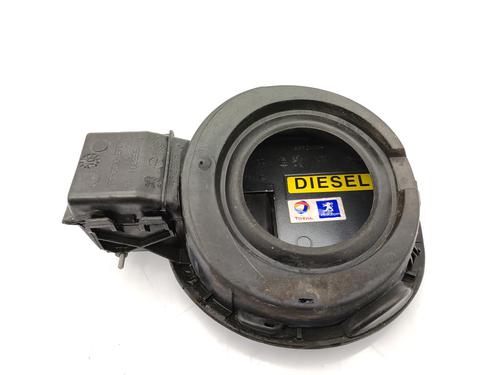 Fuel flap PEUGEOT 308 I (4A_, 4C_) 2.0 HDi | BP23707644C131