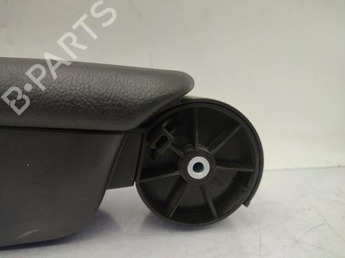 Armrest / Center console CITROËN C3 II (SC_) 1.4 HDi 70 (SC8HZC, SC8HR0, SC8HP4) | BP28497233I20 