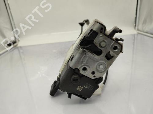 Front right lock PEUGEOT 308 SW I (4E_, 4H_) 1.6 HDi | BP23722100C97 