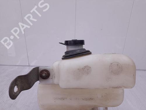 Expansion tank FIAT SEICENTO / 600 (187_) 1.1 (187AXB, 187AXB1A, 187AXC1A02) | BP23711267C120 