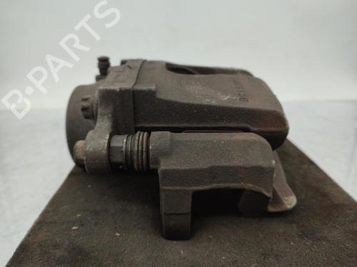 Left front brake caliper PEUGEOT 308 II (LB_, LP_, LW_, LH_, L3_) 1.6 HDi | BP23708676M105 