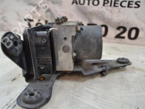 ABS Bremseaggregat RENAULT MEGANE II (BM0/1_, CM0/1_) 1.9 dCi (BM0G, CM0G) | BP23685893M43 