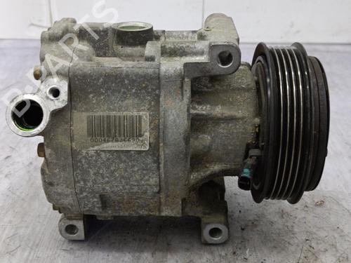 AC-Kompressor FIAT PANDA (169_) 1.2 (169.AXB11, 169.AXB1A) (60 hp) 23707918