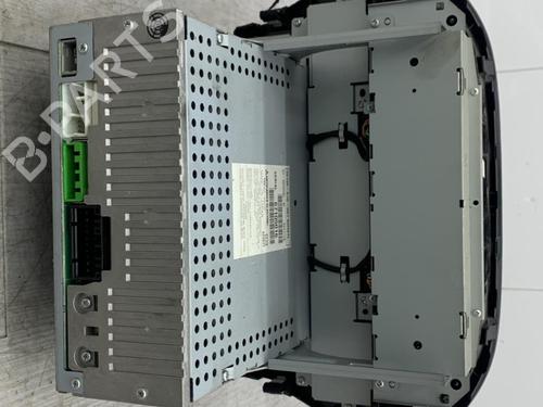 Radio HONDA FR-V (BE) 2.2 i CTDi (BE5) | BP23696819E6 