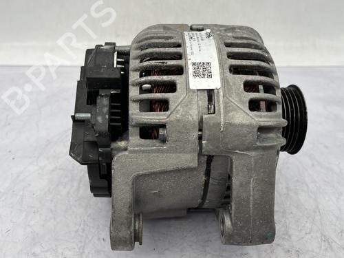 Alternator OPEL ZAFIRA A MPV (T98) 2.0 DTI 16V (F75) | BP26617786M7 