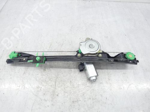 Front left window mechanism FIAT PUNTO (188_) 1.9 JTD 80 (188.237, .257, .337, .357) | BP23699808C22 