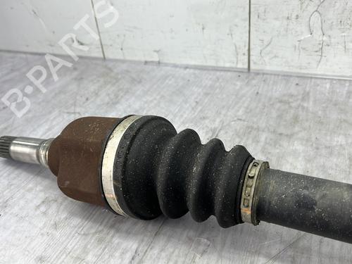Right front driveshaft PEUGEOT BIPPER (AA_) 1.4 HDi | BP33319407M39 - Image 3