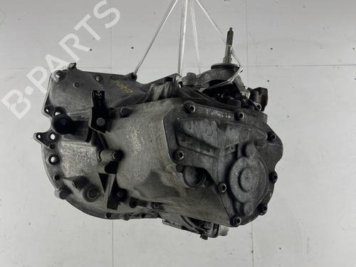 Gearbox CITROËN C4 I (LC_) 2.0 HDi | BP29611577M3 