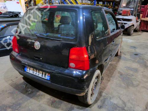 Startmotor VW LUPO I (6X1, 6E1) 1.0 | BP23692407M8 