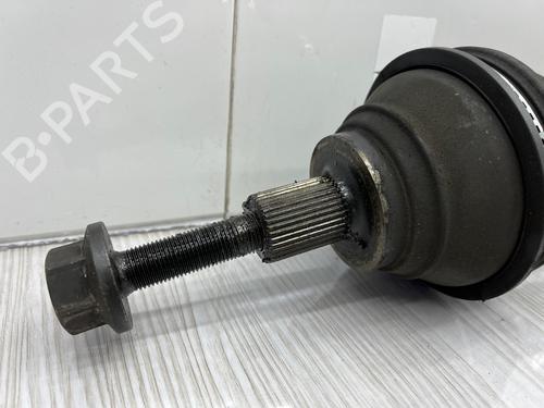 Used Right front driveshaft Right front driveshaft 37636543 37636543