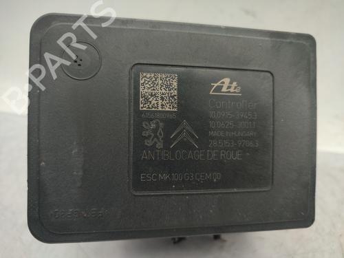 abs-pump-citroen-c3-picasso-sh_-2008-29618272 main image