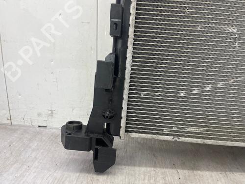 Water radiator RENAULT TRAFIC III Van (FG_) 1.6 dCi 120 (FGMB, FGMC) | BP37193742M31 - Image 5