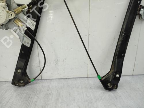 Used Front right window mechanism SAAB 9-3 Estate (E50) 1.9 TiD (150 hp) 23677532