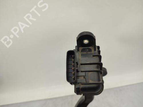 Pedal TOYOTA PRIUS Liftback (_W2_) 1.5 Hybrid (NHW20_, NHW20R) | BP23732638I4