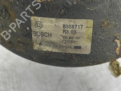 Used Servo brake Servo brake CITROËN SAXO (S0, S1) 1.5 D (57 hp) 23675079 23675079