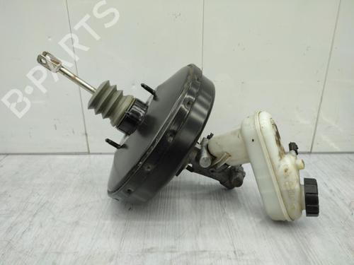 Servo brake RENAULT TWINGO II (CN0_) 1.2 16V (CN0K, CN0V, CN0A) | BP23710953M42 - Image 5