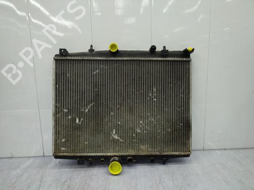 Water radiator CITROËN C5 I (DC_) 2.0 HDi (DCRHZB, DCRHZE) | BP23711067M31 - Image 7