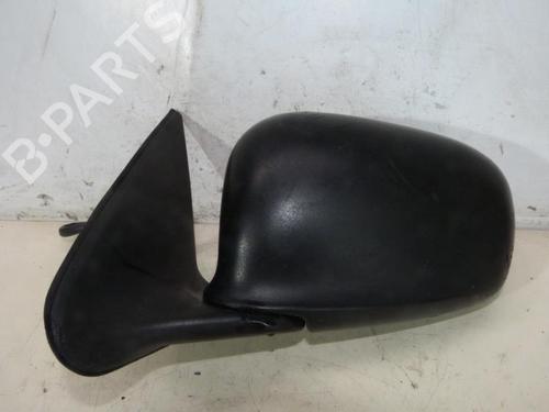 Left mirror ROVER 400 II Hatchback (RT) 414 Si | BP23667157C26 