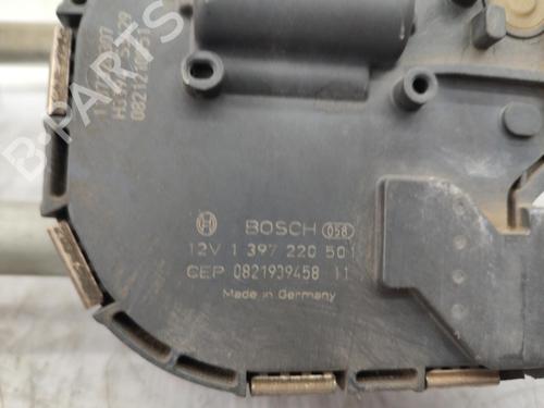 Front wiper motor VW GOLF V (1K1) 1.9 TDI | BP23710617M29 
