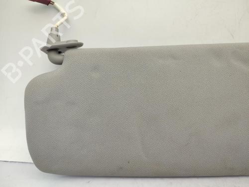 Right sun visor BMW 3 (E90) 320 d | BP23742441I2 