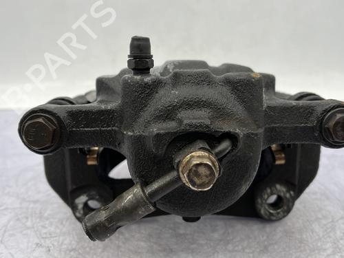 Left front brake caliper FORD FIESTA VI (CB1, CCN) 1.0 EcoBoost | BP23760749M105 