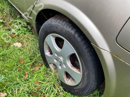 Køler NISSAN PRIMERA (P12) 2.2 Di | BP23739334M31 