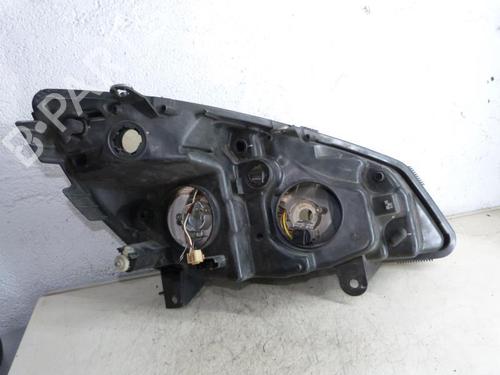 Used Left headlight Left headlight 23663669 23663669