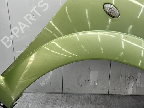 Right front fenders CITROËN C3 I (FC_, FN_) 1.4 HDi | BP29142627C42 