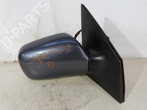 Right mirror TOYOTA YARIS (_P1_) 1.0 (SCP10_, SCP10R) | BP23688746C27 