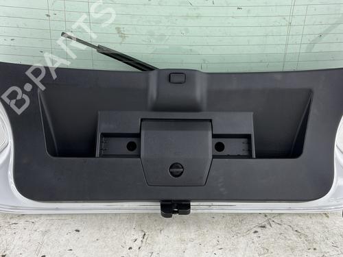 Tailgate VW POLO VI (AW1, BZ1, AE1) 1.6 TDI | BP23760799C6