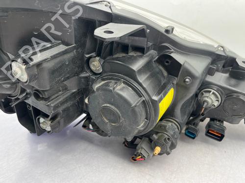 Used Left headlight Left headlight PEUGEOT 4007 (VU_, VV_) 2.2 HDi (156 hp) 36248604 36248604