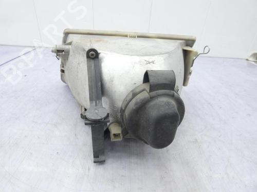 Right headlight PEUGEOT 309 II (3C, 3A) 1.9 Diesel | BP23688092C29 