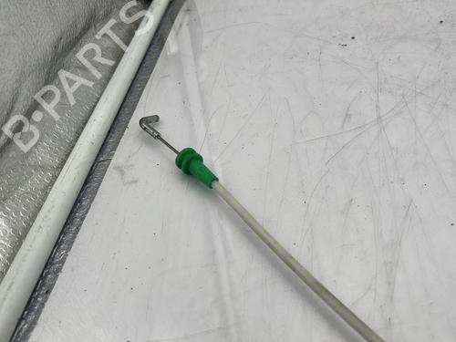 Front left lock MERCEDES-BENZ SPRINTER 2-t Van (B901, B902) 211 CDI (901.661, 901.662, 902.661, 902.662) | BP32302086C98