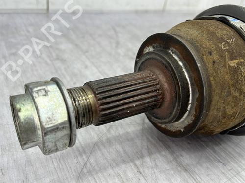 Right front driveshaft FIAT TIPO Hatchback (356_, 357_) 1.3 D (356HXH1A) | BP27358539M39 - Image 3