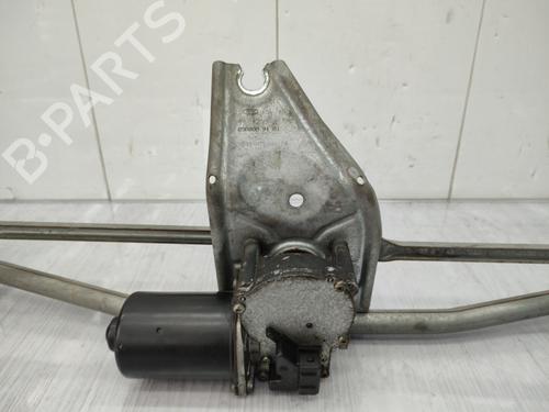 Front wiper motor FORD TRANSIT Van (FA_ _) 2.4 DI RWD (FAA_, FAB_, FAC_, FAD_) | BP23739056M29  - Image 8