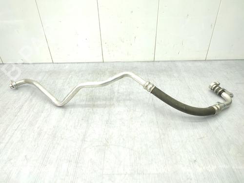 Used AC pipe AC pipe RENAULT SCÉNIC III (JZ0/1_) 1.2 TCe (116 hp) 23741995 23741995