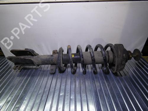 Left front shock absorber NISSAN PRIMASTAR Bus (X83) dCi 120 | BP23670708M16 - Image 2