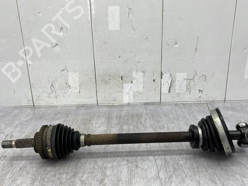 Used Left front driveshaft RENAULT KANGOO Express (FC0/1_) 1.5 dCi (FC07, FC1R) (65 hp) 31757804