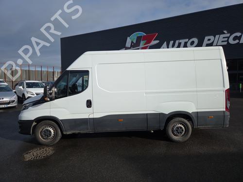 Engine IVECO DAILY VI Van 33S14, 35S14, 35C14, 42S14 | BP31873632M1  - Image 5