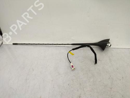 Antenne/Base PEUGEOT 2008 I (CU_) 1.6 HDi | BP27386981C140 - Image 5
