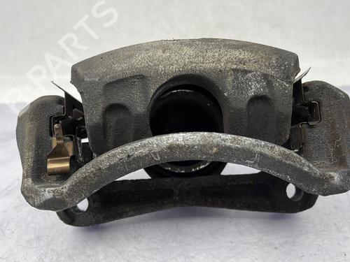 Used Right front brake caliper NISSAN PULSAR Hatchback (C13) 1.5 dCi (110 hp) 32363286