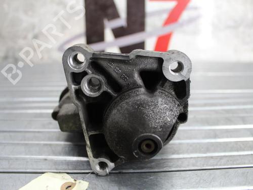 Starter RENAULT LAGUNA II (BG0/1_) 1.8 16V (BG04, BG0B, BG0C, BG0V) | BP23668019M8 - Image 4