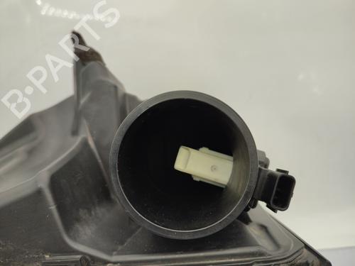 Air filter box RENAULT MEGANE III Hatchback (BZ0/1_, B3_) 1.5 dCi (BZ09, BZ0D, BZ1W, BZ29, BZ14) | BP23739224M87 - Image 5
