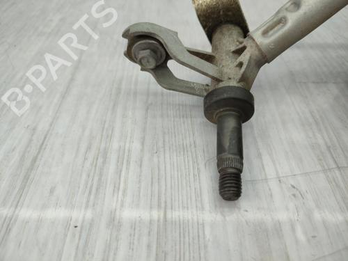 Used Front wiper motor Front wiper motor PEUGEOT 208 I (CA_, CC_) 1.6 HDi / BlueHDi 75 (75 hp) 23720841 23720841