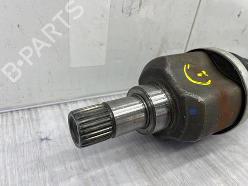 Left front driveshaft PEUGEOT 2008 I (CU_) 1.6 HDi | BP36034369M38 - Image 4