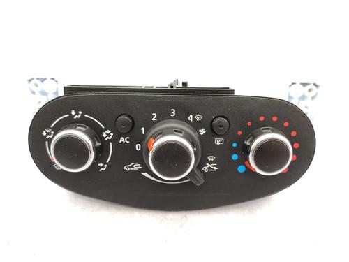 Climate control DACIA SANDERO II 1.5 dCi | BP23675002I5 - Image 4