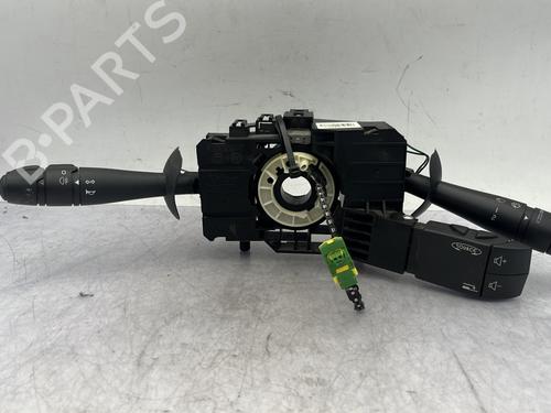 Devioluci RENAULT TWINGO II (CN0_) 1.2 16V (CN0K, CN0V, CN0A) (76 hp) 30790605